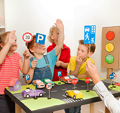 <center>Кабинет ПДД</center> - fgospostavki.ru - Апатиты