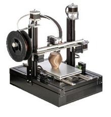 Лаборатория 3D для инженерного класса - fgospostavki.ru - Апатиты
