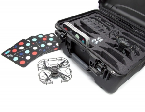 Образовательный комплект программируемого квадрокоптера DJI TELLO EDU (Стартовый – 5) - fgospostavki.ru - Апатиты