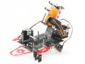Ресурсный набор Robo Kit 5-6 - fgospostavki.ru - Апатиты