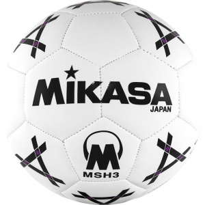 Мяч гандбольный "MIKASA MSH 3" (размер 3, синтетическая кожа, тренировочный) - fgospostavki.ru - Апатиты
