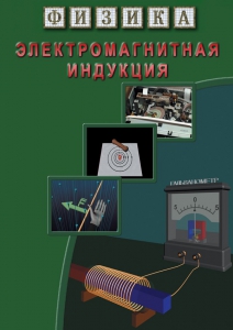 DVD "Физика. Электромагнитная индукция" - fgospostavki.ru - Апатиты