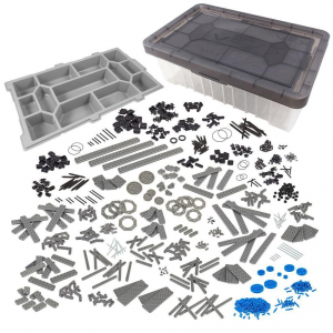Ресурсный набор по робототехнике "Foundation Add-On Kit" VEX IQ - fgospostavki.ru - Апатиты