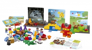 Базовый набор "Моя первая история. DUPLO" - fgospostavki.ru - Апатиты
