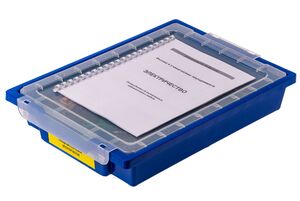 Набор лабораторный "Электричество" - fgospostavki.ru - Апатиты