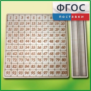 Дидактический набор "Цифры" - fgospostavki.ru - Апатиты
