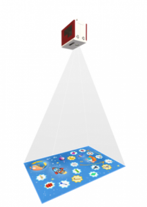 Интерактивный пол Floor - fgospostavki.ru - Апатиты