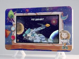 Методический интерактивный комплекс "Космос" - fgospostavki.ru - Апатиты