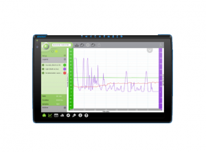 Цифровая лаборатория einsteinTablet+2. Планшетный регистратор данных со встроенными датчиками - fgospostavki.ru - Апатиты