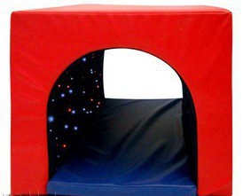 Фиброоптический тоннель - fgospostavki.ru - Апатиты