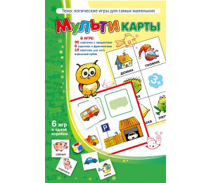 Мультикарты - fgospostavki.ru - Апатиты