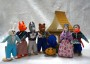 Шагающий театр с домиком "Колобок" - fgospostavki.ru - Апатиты