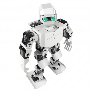 Андроидный робот Гуманоид Tonybot - fgospostavki.ru - Апатиты
