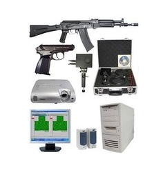 Интерактивный лазерный тир «Кадет» - fgospostavki.ru - Апатиты