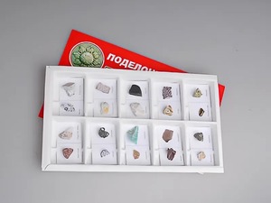 Коллекция "Поделочные камни (полированные)" - fgospostavki.ru - Апатиты