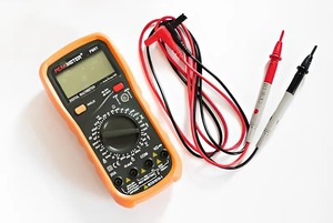 Вольтметр демонстрационный (цифровой) - fgospostavki.ru - Апатиты