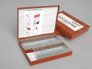 Комплект микропрепаратов "Зоология" - fgospostavki.ru - Апатиты