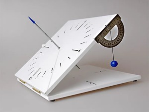 Солнечные часы - fgospostavki.ru - Апатиты