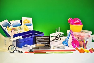 Комплект по предмету "Окружающий мир" для практических работ - fgospostavki.ru - Апатиты