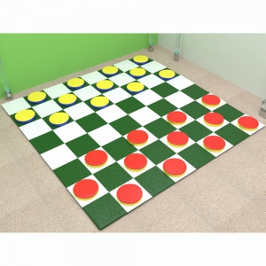 Игровой набор Шашки - fgospostavki.ru - Апатиты