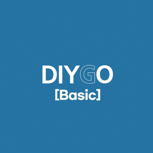 Комплект Robo kit DIYGO Базовый - fgospostavki.ru - Апатиты