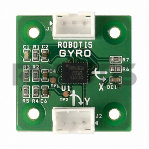 Гироскоп GYRO SENSOR GS-12 - fgospostavki.ru - Апатиты
