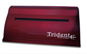 Принтер для печати рельефно-точечным шрифтом Брайля Trident - fgospostavki.ru - Апатиты