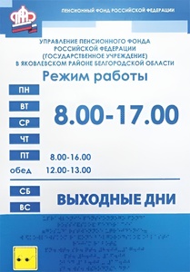 Информационно-тактильный знак (информационное табло) 300х200 миллиметров (оргстекло) - fgospostavki.ru - Апатиты