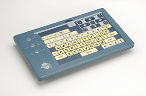 Клавиатура большая программируемая IntelliKeys - fgospostavki.ru - Апатиты