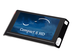 Видеоувеличитель Compact 6HD World - fgospostavki.ru - Апатиты