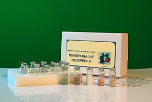Коллекция "Минеральные удобрения" - fgospostavki.ru - Апатиты