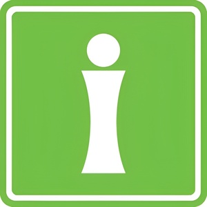 Тактильный знак (информация) 150х150 - fgospostavki.ru - Апатиты