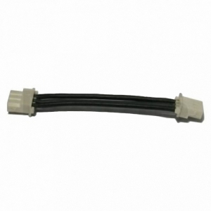 Комплект кабелей Robot Cable-3P 60mm 10pcs - fgospostavki.ru - Апатиты