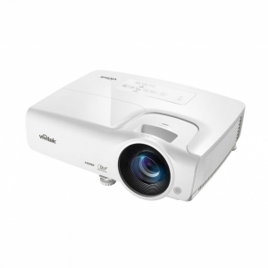 Мультимедийный короткофокусный проектор Vivitek DX283ST - fgospostavki.ru - Апатиты