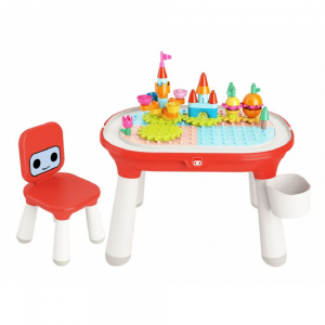 Набор мебели Play Table Sets - fgospostavki.ru - Апатиты