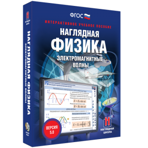 Наглядная физика. Электромагнитные волны - fgospostavki.ru - Апатиты