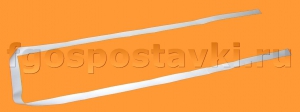 Ограничительная полоса (оксфорд) - fgospostavki.ru - Апатиты