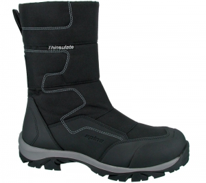 Ботинки трекинговые m.500 Snowboot (Thinsulate) - fgospostavki.ru - Апатиты