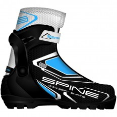Ботинки Concept Skate 496/1 - fgospostavki.ru - Апатиты
