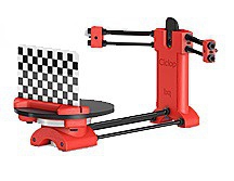 Конструктор для сборки 3D сканера - fgospostavki.ru - Апатиты