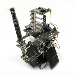 Ресурсный набор Robo Kit 6-7 - fgospostavki.ru - Апатиты