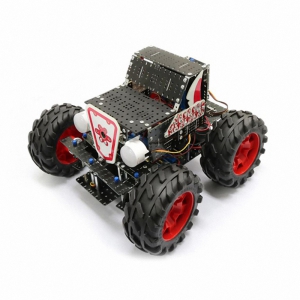 Конструктор Robo Kit 7 - fgospostavki.ru - Апатиты