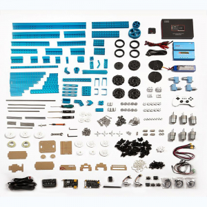 Соревновательный набор 2022 MakeX Challenge Educational Competition Kit - fgospostavki.ru - Апатиты