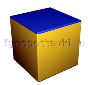 Стол-банкетка ВИК (вариант 1) - fgospostavki.ru - Апатиты
