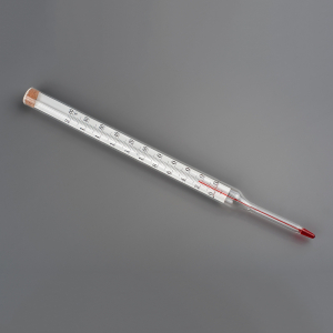Термометр лабораторный от 0 до +200 °C - fgospostavki.ru - Апатиты