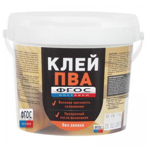 Клей поливинилацетат - fgospostavki.ru - Апатиты