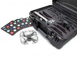 Образовательный комплект программируемого квадрокоптера DJI TELLO EDU (Стартовый – 5) - fgospostavki.ru - Апатиты