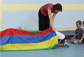 Тоннель (3 метра, 3 кольца) - fgospostavki.ru - Апатиты