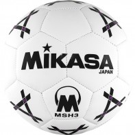 Мяч гандбольный "MIKASA MSH 3" (размер 3, синтетическая кожа, тренировочный) - fgospostavki.ru - Апатиты