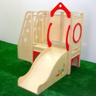 Игровой комплекс «Домик 2» - fgospostavki.ru - Апатиты